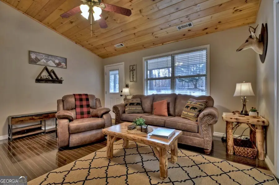 729 Matrix Lane, Ellijay, GA 30540 - #3