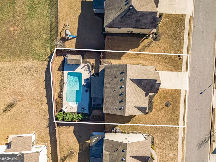 879 W Union Grove Circle, Auburn, GA 30011 - #2