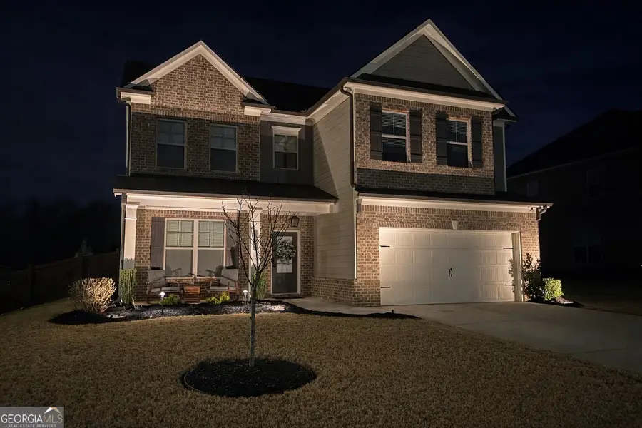 879 W Union Grove Circle, Auburn, GA 30011 - #3