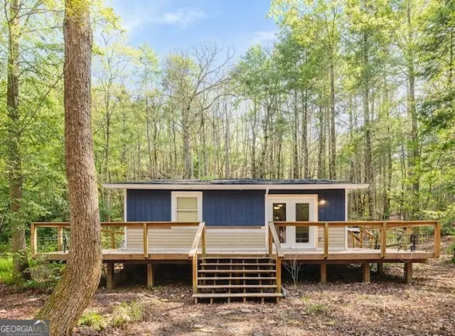 2477 Bean Creek Road, Sautee Nacoochee, GA 30571 - #1