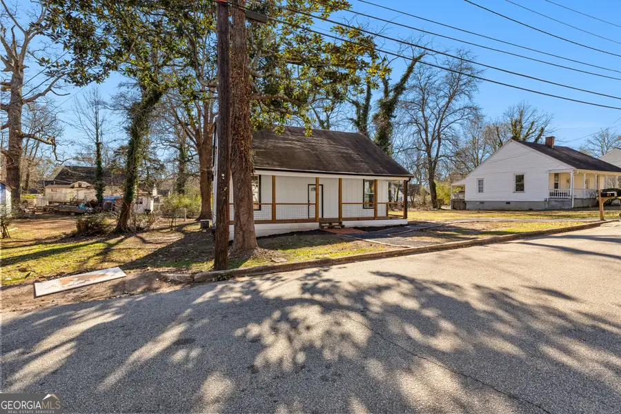 41 Wilcoxon Street, Newnan, GA 30263 - #2