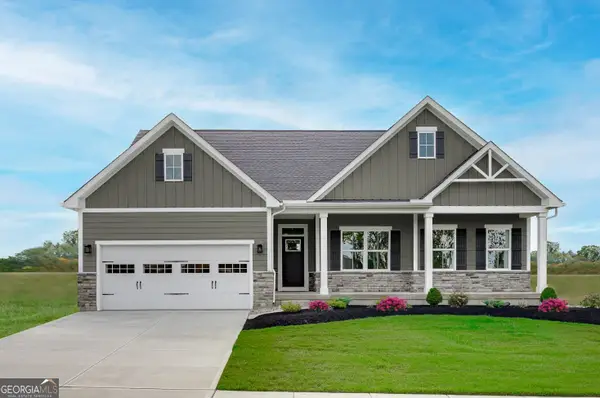 430 Flying Eagle Drive, Commerce, GA 30529