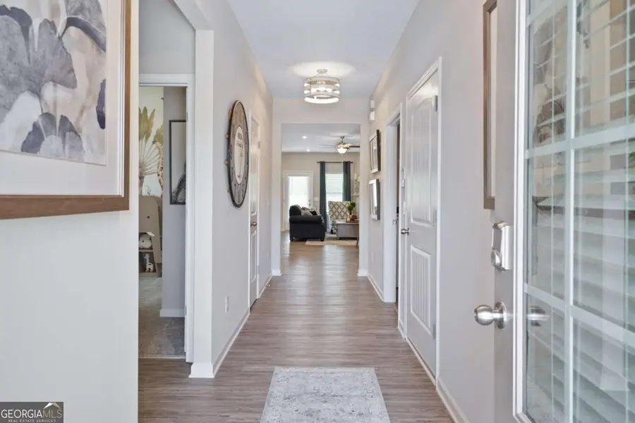 246 Shantz Way #(LOT A40), Byron, GA 31008 - #2