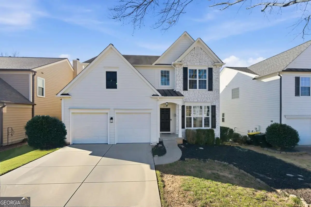 3540 Ballybandon Court, Cumming, GA 30040 - #1