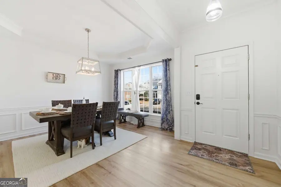 3540 Ballybandon Court, Cumming, GA 30040 - #2