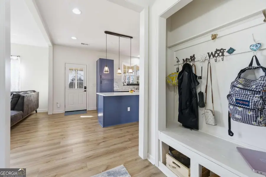 3540 Ballybandon Court, Cumming, GA 30040 - #3