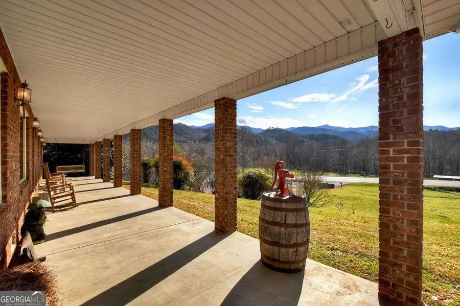 45 Sulpher Lane, Valleytown, NC 28906 - #2