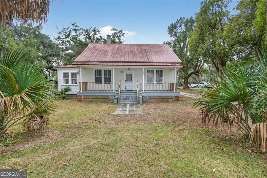 1401 Wayne, Darien, GA 31305 - #2