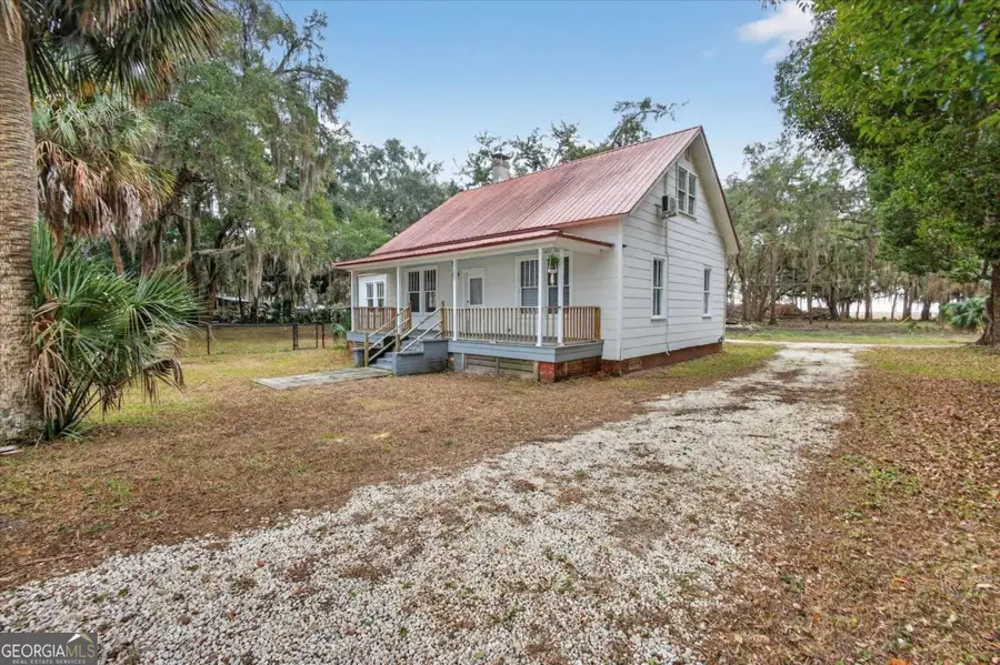 1401 Wayne, Darien, GA 31305 - #3