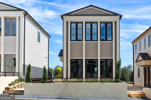 235 Rolison Way, Fayetteville, GA 30214