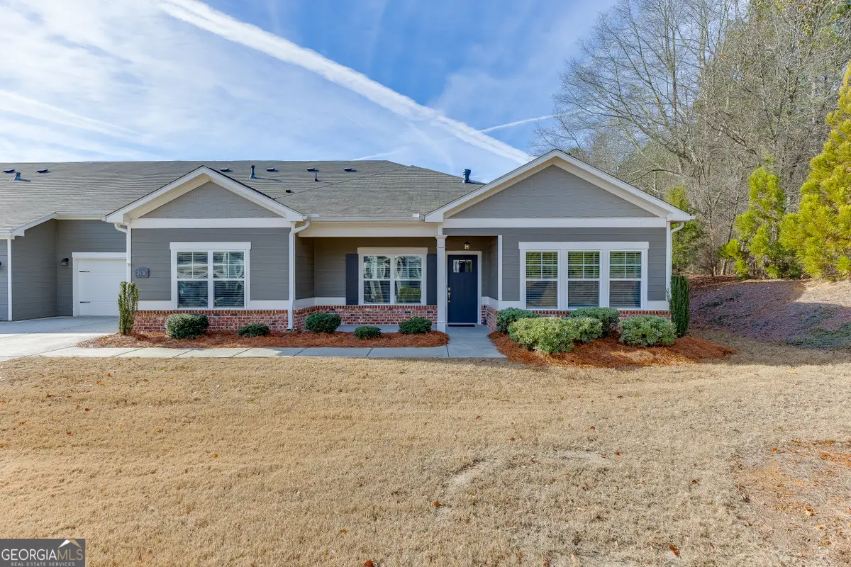 2476 Rathburn Circle, Loganville, GA 30052 - #1