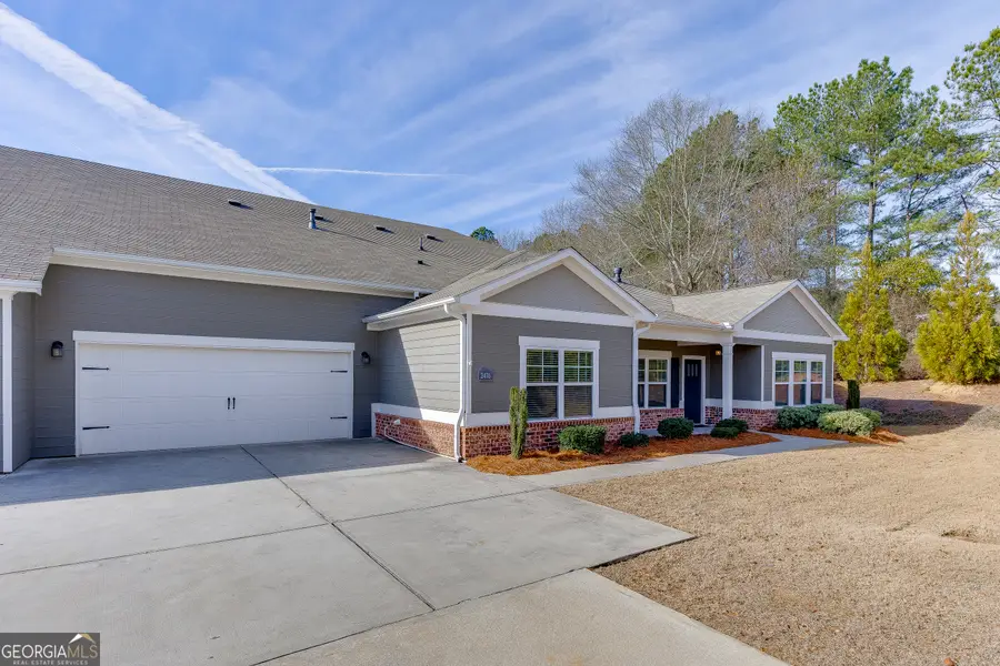 2476 Rathburn Circle, Loganville, GA 30052 - #2