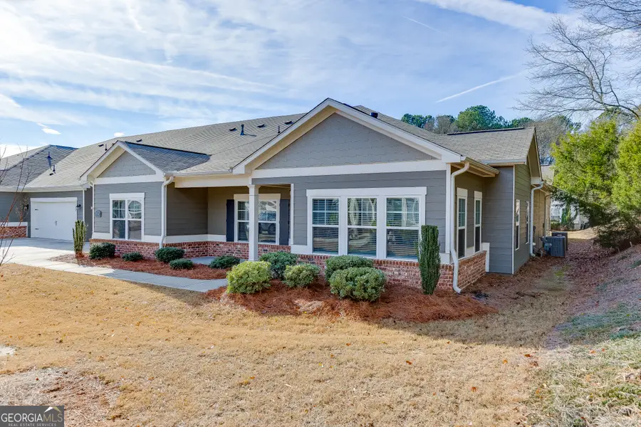 2476 Rathburn Circle, Loganville, GA 30052 - #3