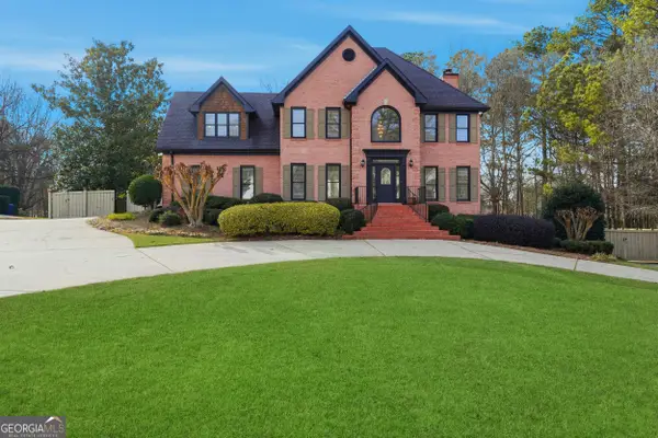 28 Saint Ives Way, Winder, GA 30680