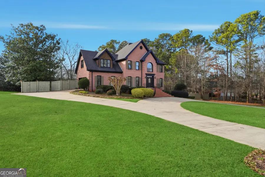 28 Saint Ives Way, Winder, GA 30680 - #2