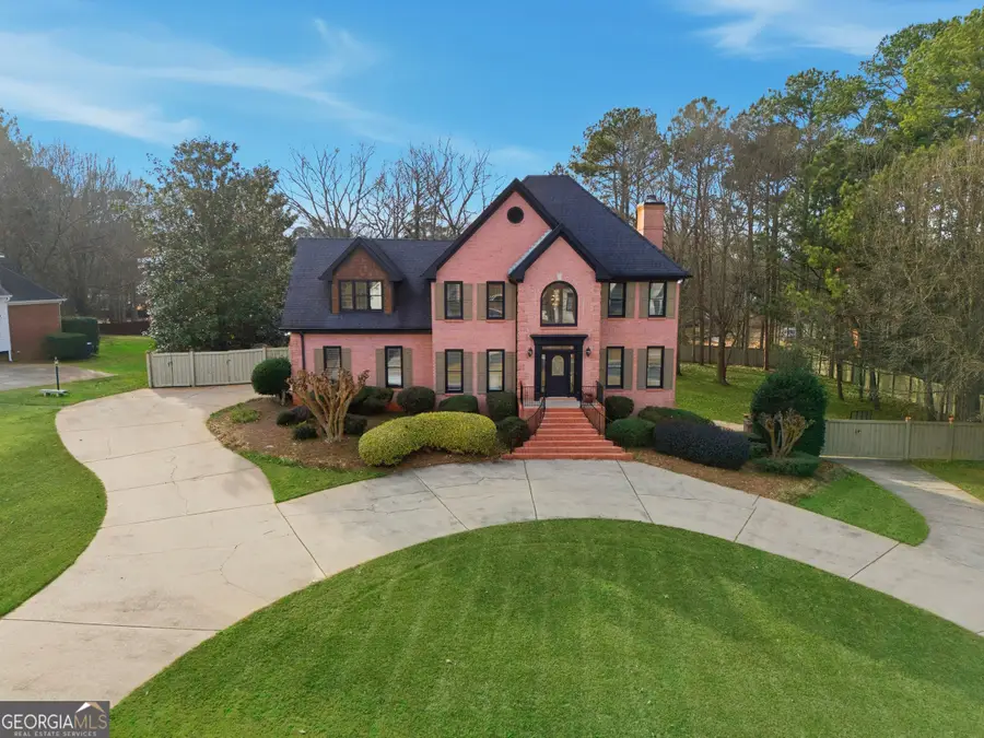 28 Saint Ives Way, Winder, GA 30680 - #3