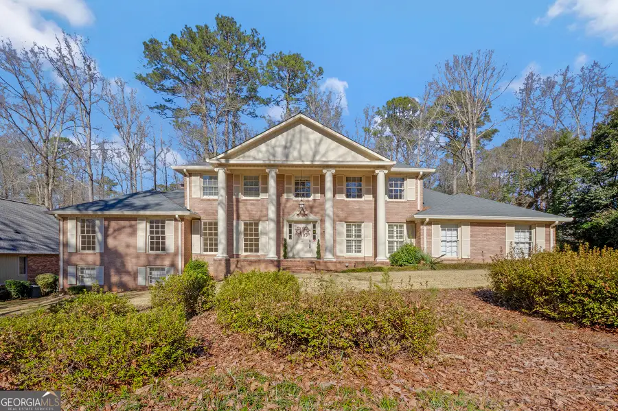 4630 Oxford Circle, Macon, GA 31210 - #3