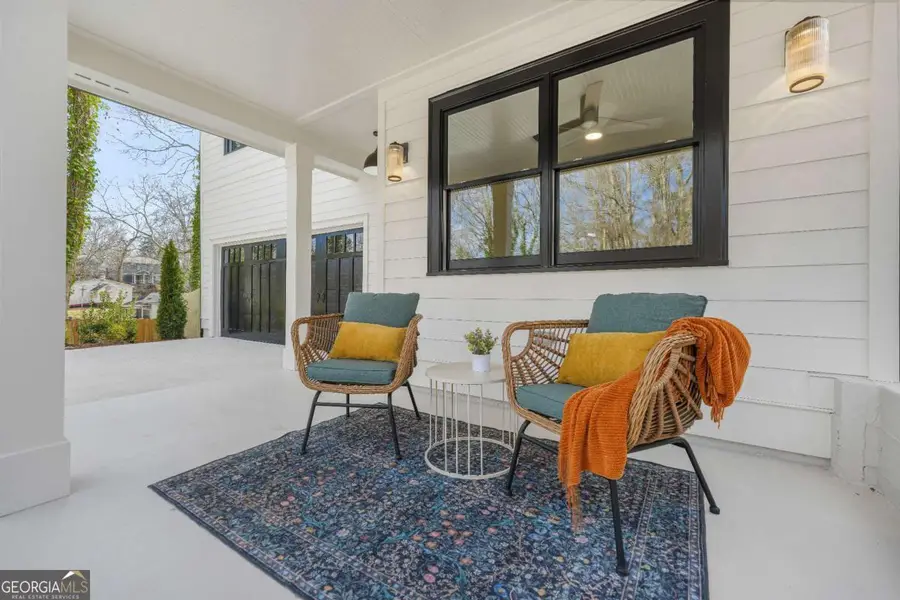 3135 Cherry Street, Scottdale, GA 30079 - #2