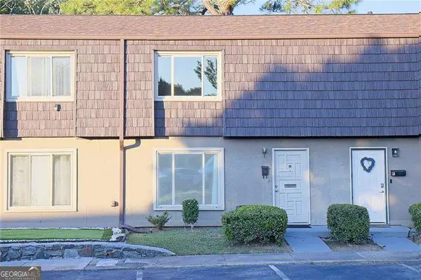 1818 Ashborough Circle #E, Marietta, GA 30067