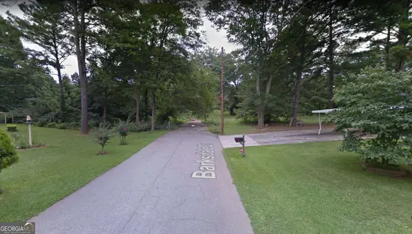 681 Barksdale Drive, Forest Park, GA 30297