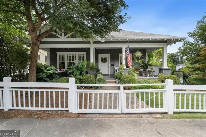 64 17th Street Ne, Atlanta, GA 30309 - Image #1