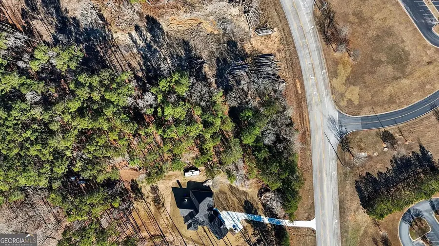 815 N Moseley Drive, Stockbridge, GA 30281 - #3