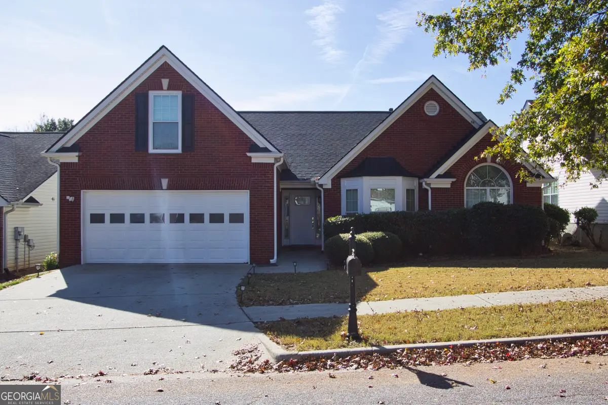1481 Beckley Pointe, Lawrenceville, GA 30043 - Image #1