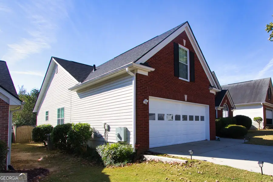 1481 Beckley Pointe, Lawrenceville, GA 30043 - Image #2