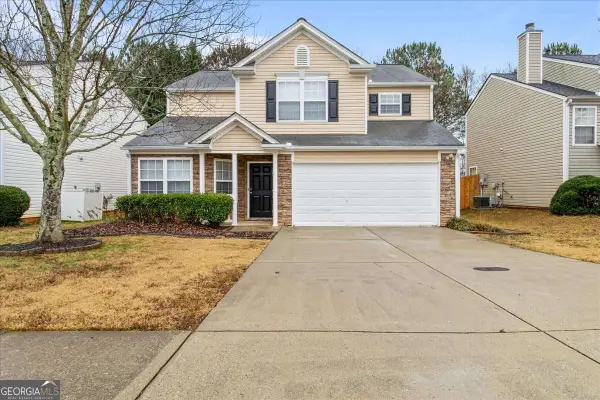 307 Meadows Lane, Canton, GA 30114