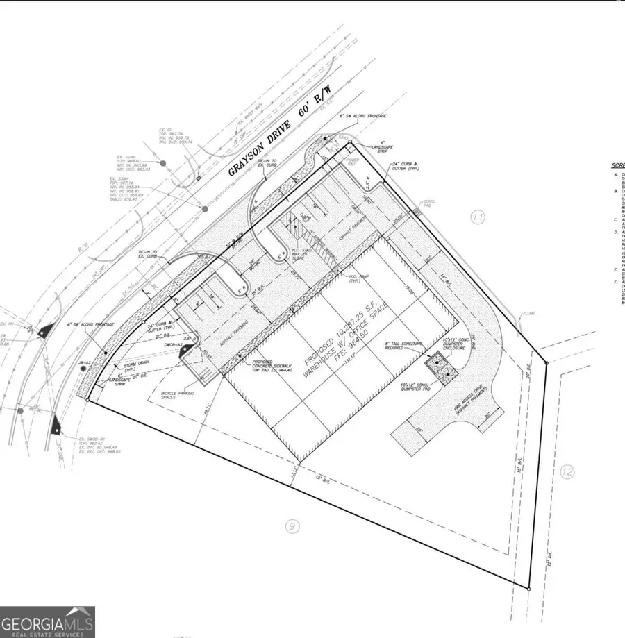 414 Grayson Drive, Winder, GA 30680 - #2