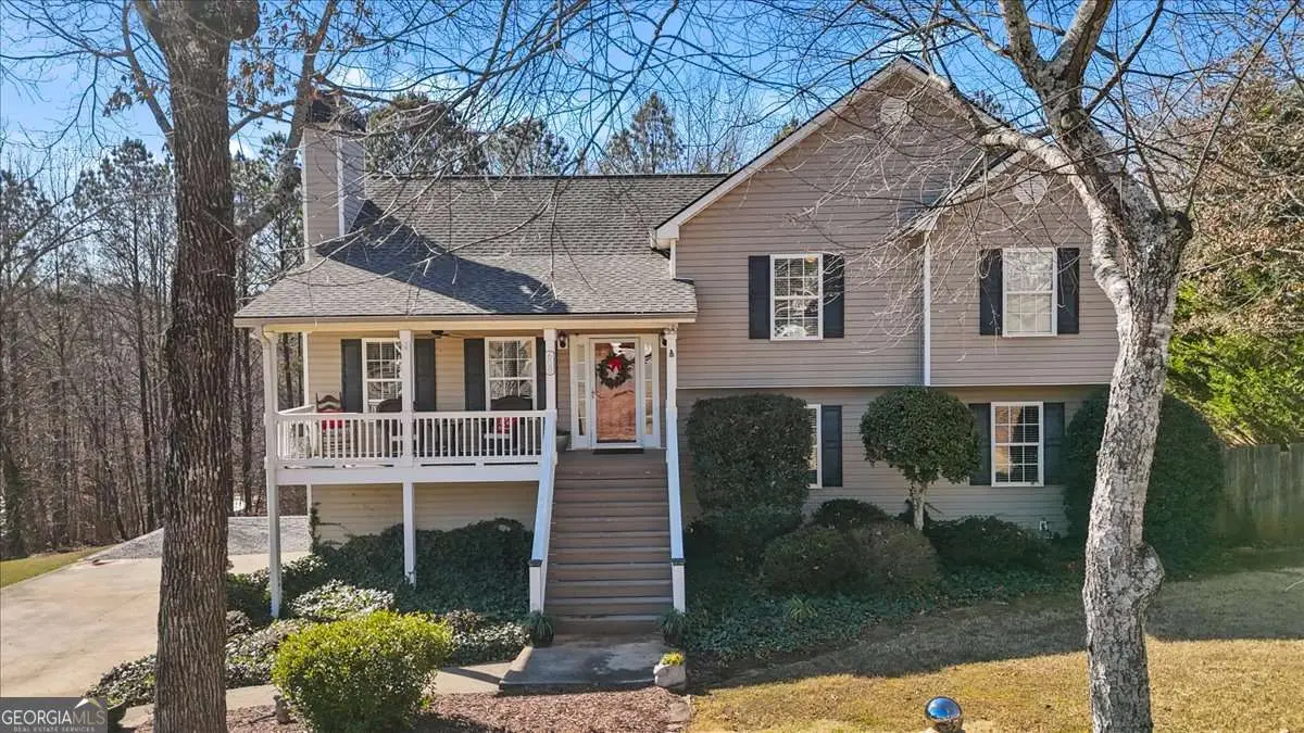 608 Greenleaf Way, Ball Ground, GA 30107 - Image #1