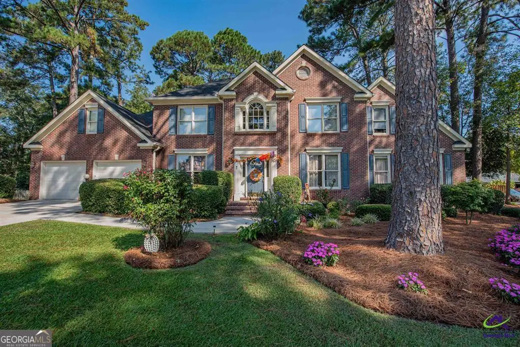 125 Bunkers Trail, Warner Robins, GA 31088 - #1