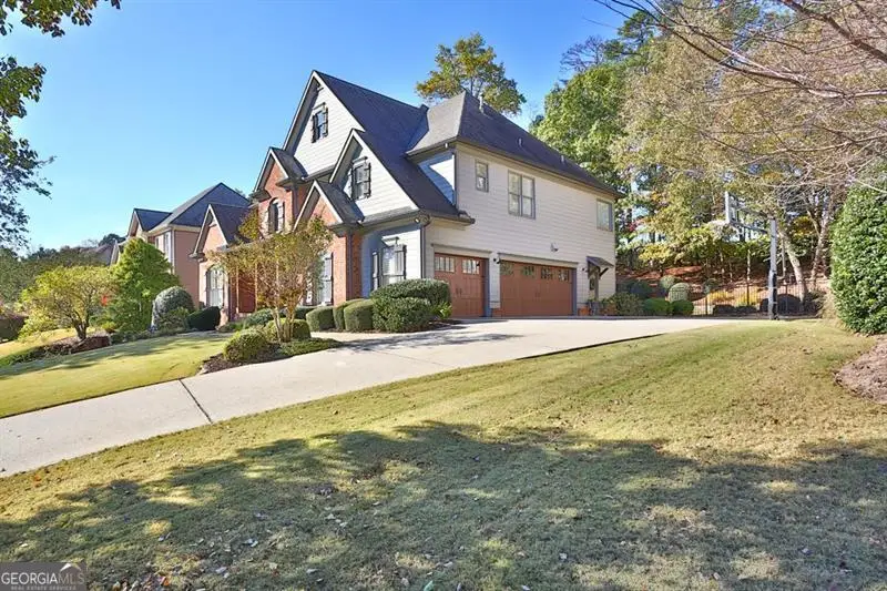 3805 Pennington Road, Cumming, GA 30041 - #2