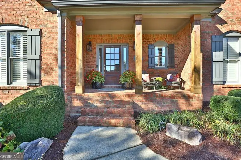 3805 Pennington Road, Cumming, GA 30041 - #3