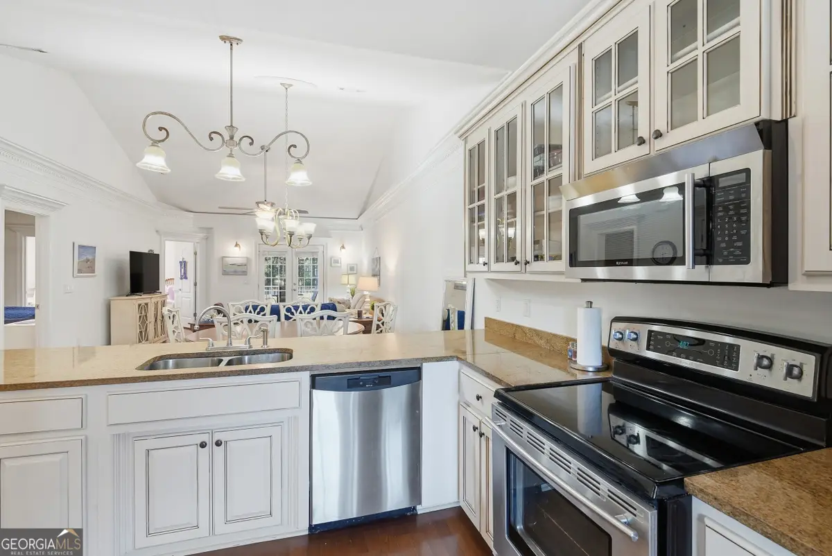 7272 Shellman Bluff Road Ne #22, Townsend, GA 31331 - #1