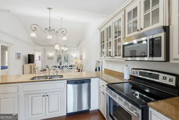 7272 Shellman Bluff Road Ne #22, Townsend, GA 31331