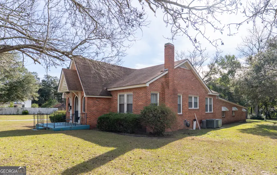 311 Tennyson Street Ne, Pelham, GA 31779 - Image #2