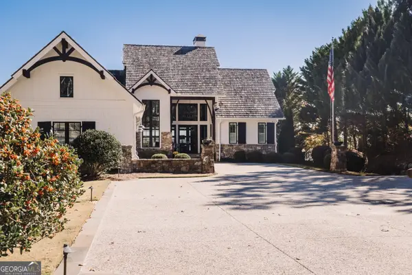 8819 Ford Lane, Gainesville, GA 30506