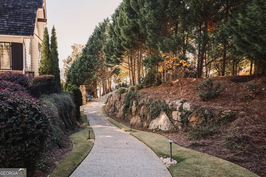 8819 Ford Lane, Gainesville, GA 30506 - #2