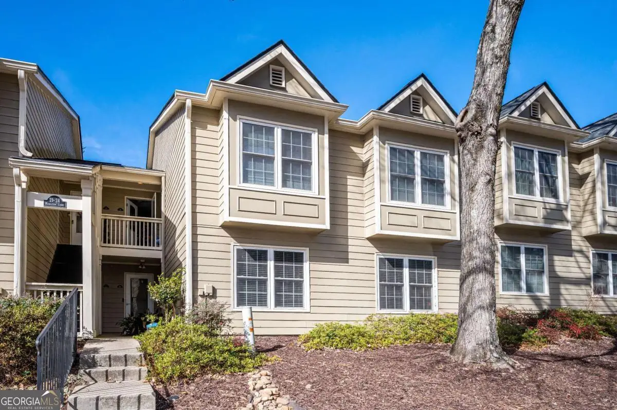 23 Middleton Court Se, Smyrna, GA 30080 - #1