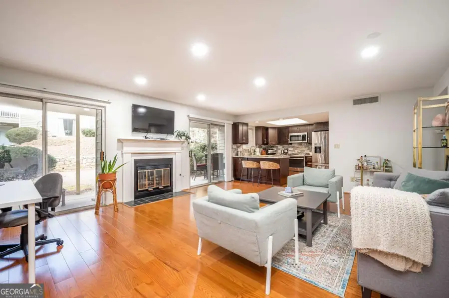 23 Middleton Court Se, Smyrna, GA 30080 - #2