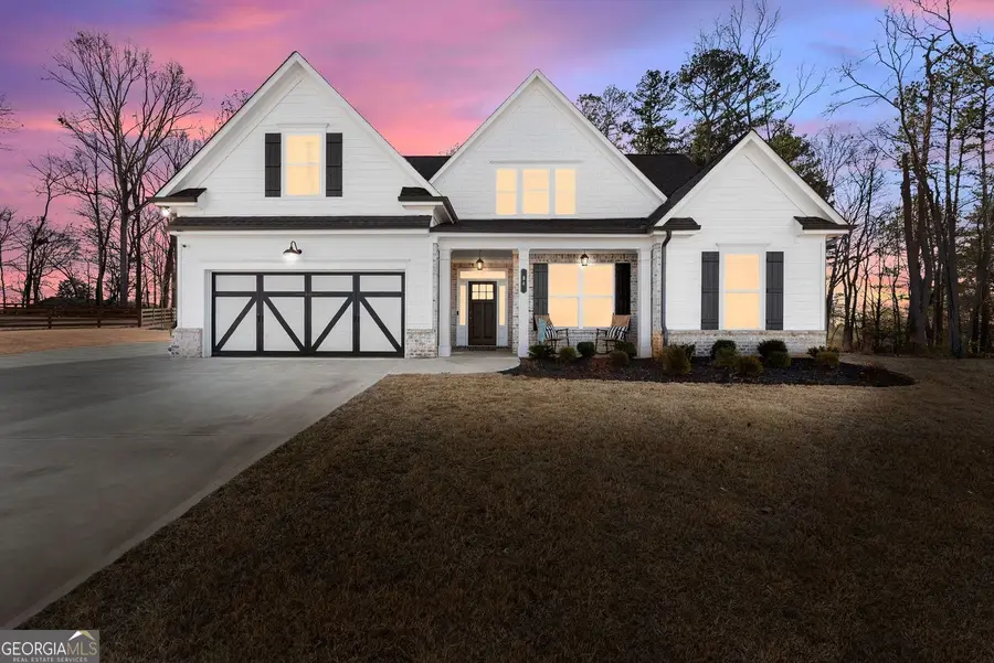 84 Martha Ann Avenue, Winder, GA 30680 - #2