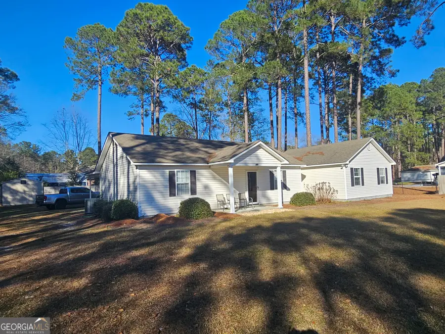 223 Mt Olive Church Road, Tifton, GA 31794 - #2