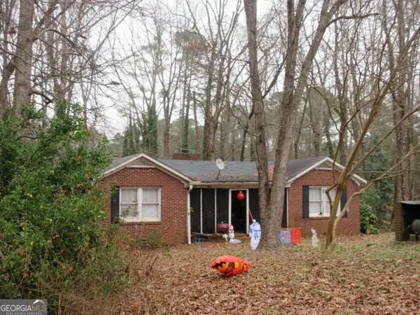 390 Charlotte Boulevard, Stockbridge, GA 30281