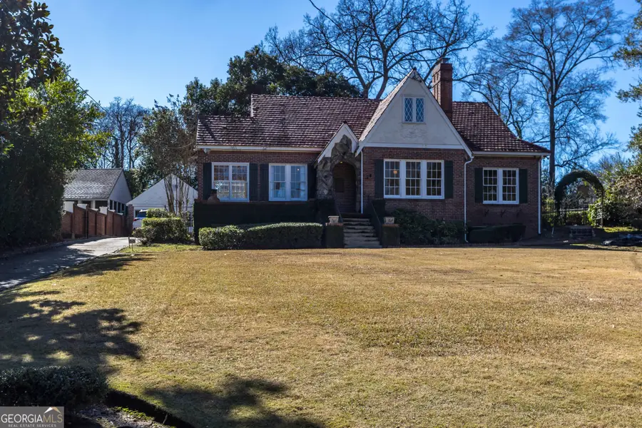 1814 Elmwood Drive, Columbus, GA 31906 - Image #2