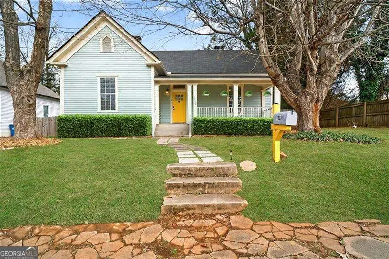 1033 White Oak Avenue Sw, Atlanta, GA 30310 - Image #1