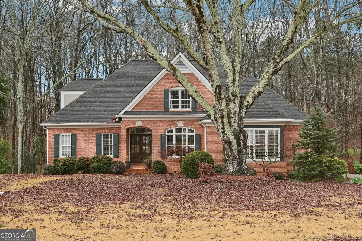 4415 Waterford Drive, Suwanee, GA 30024 - #1