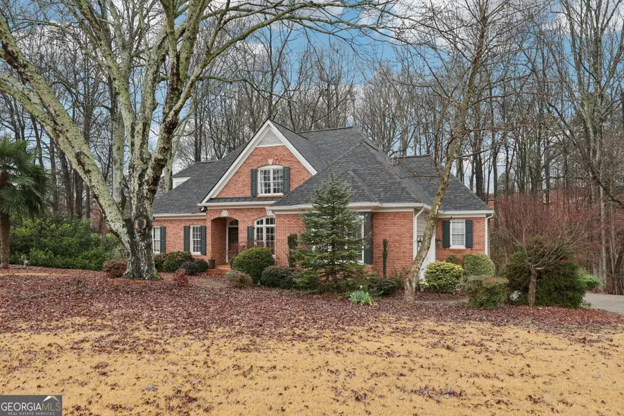 4415 Waterford Drive, Suwanee, GA 30024 - #2