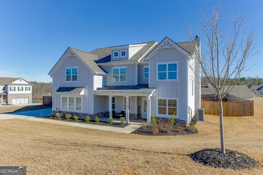1324 Honeysuckle Lane, Hoschton, GA 30548 - #3