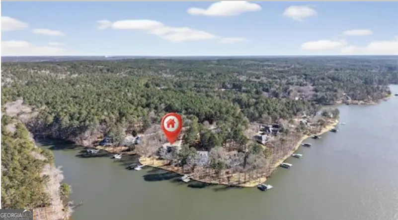 1470 Plantation Drive, Greensboro, GA 30642 - #3